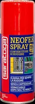 Saratoga Rūdžių surišėjas NEOFER 150ml