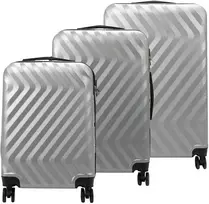 Kelioninis Lagaminų rinkinys Pierre Cardin MED12 x3 Z