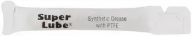 Synco Chemical Corporation Super Lube® universalus sintetinis tepalas su Syncolon® (PTFE) - 1 ml