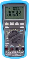 Multimetras METREL MD9060