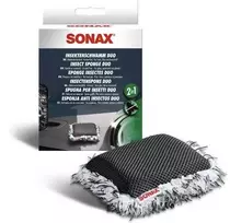SONAX Kempinėlė vabzdžių liekanų valymui 427200