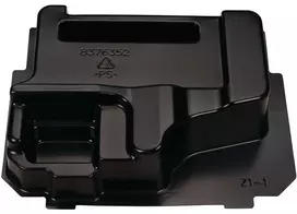 Makita MAKPAC lagamino nr.4 įdėklas 837635-2 Modeliams: BHS630