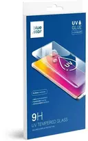 BlueStar Blue Star UV Blue Star Apsauginis stiklas 9H - Samsung Galaxy S23 Ultra