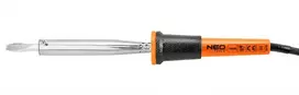 Lituoklis NEO TOOLS 100W 19-157 (270 mm)