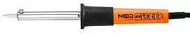 Lituoklis NEO TOOLS 40W 19-155 (40W, 235mm)