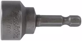 MAKITA MAGNETINIS ANTGALIS 1/4″ HEX 17x50mm