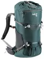 Nils Extreme Žalia turistinė kuprinė NC1938 KJOLEN 40 l NILS CAMP