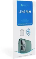 Bestsuit Flexible Hybrid Glass skirta Apple iPhone 15/15 Plus camera lenses