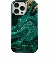 Burga Emerald Pool Tough Magsafe dėklas, skirtas iPhone 13 Pro