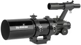 SkyWatcher Optinis vamzdis BK 80/400 OTA
