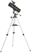 SkyWatcher Teleskopas BK 1141 EQ1