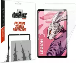 GrizzGlass keramikinė plėvelė GrizzGlass keramikinė plėvelė skirta Lenovo Legion Tab