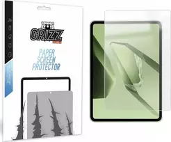 GrizzGlass PaperScreen matinė plėvelė, skirta OnePlus Pad 3