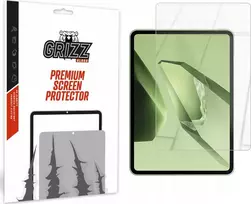 GrizzGlass HybridGlass, skirtas OnePlus Pad 3