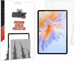 GrizzGlass HybridGlass skirtas Honor Pad V9