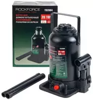 Rockforce Wmc ROCKFORCE HIDRAULINIS stūmoklinis kėliklis 20T 235-435mm