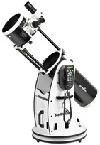 SkyWatcher Teleskopas Dobson 8 "Flex Tube Go-To