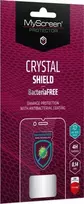„MyScreen CRYSTAL BacteriaFREE“ 6 colių EA rinkinys, skirtas „Realme 11 5G“ ekranui