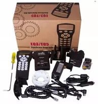 SkyWatcher Rinkinys SynScan do EQM-35