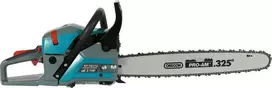 Grandininis pjūklas Könner & Söhnen KS CS31G-18-1 3,1 AG 54,5 cm3 45 cm