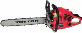 Tryton pjūklas Grandininis pjūklas 2,1 kW, 50,8 cm