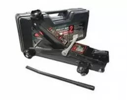 Rockforce Wmc ROCKFORCE KELTUVAS „ŽABA” 2,0T 135-385mm /LAGAMINAS + GUMA
