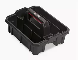 Prosperplast KISTENBERG ĮRANKIŲ DĖŽĖ CARGO PLUS 40 395x295x190mm
