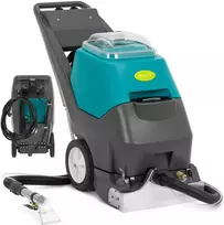 Ulsonix Kilimų plovimo mašina skalbimo mašina 40 cm 220 m2/h 2500 W