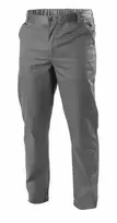 Apsauginės kelnės Hogert Fabian HT5K309; 2XL