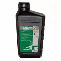 Hikoki Accessories Dvitakčių variklių alyva HiKOKI 1L