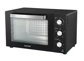 Elektrinė krosnelė Mini krosnelė Laretti LR-EC3900