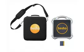 Testo 560i skaitmeninės šaltnešio svarstyklės su Bluetooth