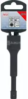 Bgs Technic Specialus smūginis antgalis | Ilgis 115 mm | 12,5 mm (1/2") | Spline (XZN) M12 | VAG (74588)