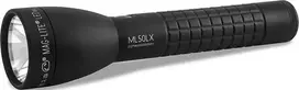 Žibintuvėlis TOGO Žibintuvėlis Maglite ML50LX 2C juoda