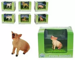 Hipo Farma Pets avinė kiaulė ožka 570449 06905