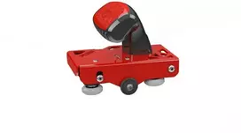RUBI Vežimėlis TNĄCY SLIM CUTTER RUBI Vežimėlis TNĄCY SLIM CUTTER G2