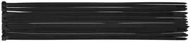 Opaski EXTREME kabelių raiščiai 7,6 x 500 mm, juodi, 50 vnt.
