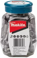 MAKITA MAGNETINIS ANTGALIS 1/4″ HEX 8x50mm /50vnt.