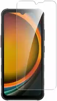 „4smarts Second Glass“ skirtas „Samsung Galaxy XCover 7“