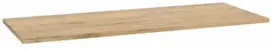 Hakano AQ.401-17012090 / AQUAFORM / OTTIMA / BLATAS 120X2,5X46 AUKSINIS ĄŽUOLAS /