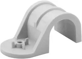 Vamzdžių spaustukas, PVC, 20 mm, 100 vnt, DCN890, Dewalt [DDF4400020]