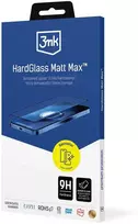 3Mk „Samsung Galaxy S25 Edge“ – 3 mk kietojo stiklo matinis maksimalus ekranas