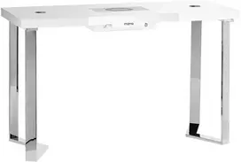 Activeshop Manikiūro stalas MOMO 05-SL su dulkių ištraukėju