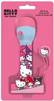 Kids Euroswan Stitch Hello Kitty didelis žibintuvėlis 91561