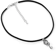 Warner Bros Discovery Harry Potter Dark Mark Tattoo Choker pakabukas