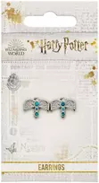 The Carat Shop Harry Potter Diadem earrings