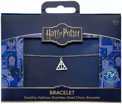 The Carat Shop Harry Potter Deathly Hallows bracelet