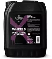 DETURNER X-LINE WHEELS & TRE CLEANER 5L - Ratų ir padangų valiklis