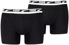 Puma Apatiniai Vyrams Men Everyday Juodas 938325 01
