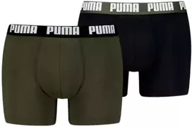 Puma Apatiniai Vyrams Men Everyday Khaki Juodas 938320 11